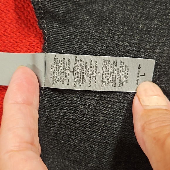 DEF LEPPARD Pour Some Sugar On Me tank official band merch Large EUC - Picture 4 of 8